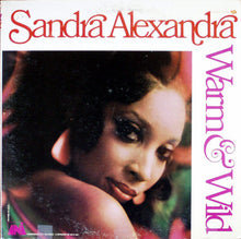 Load image into Gallery viewer, Sandra Alexandra (2) | Warm & Wild