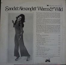 Load image into Gallery viewer, Sandra Alexandra (2) | Warm & Wild
