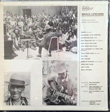 Load image into Gallery viewer, Mance Lipscomb | Texas Sharecropper And Songster (New)