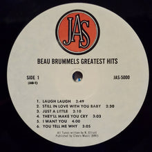 Load image into Gallery viewer, The Beau Brummels | The Original Hits Of The Beau Brummels