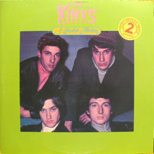 Load image into Gallery viewer, The Kinks | A Compleat Collection