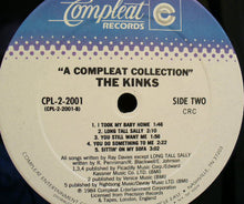 Load image into Gallery viewer, The Kinks | A Compleat Collection