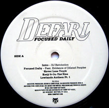 Load image into Gallery viewer, Defari | Focused Daily