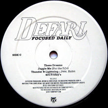 Load image into Gallery viewer, Defari | Focused Daily