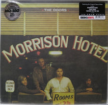 Load image into Gallery viewer, The Doors | Morrison Hotel (New)
