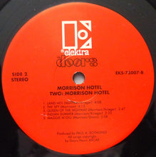 Load image into Gallery viewer, The Doors | Morrison Hotel (New)