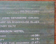Load image into Gallery viewer, The Doors | Morrison Hotel (New)