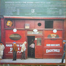 Load image into Gallery viewer, The Doors | Morrison Hotel (New)