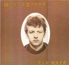 Load image into Gallery viewer, Ringo Starr | Old Wave