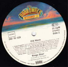 Load image into Gallery viewer, Ringo Starr | Old Wave