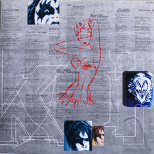 Load image into Gallery viewer, Various | Kiss My Ass: Classic Kiss Regrooved