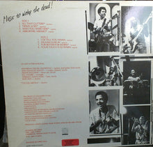 Load image into Gallery viewer, Hi-Life International | Music To Wake The Dead!