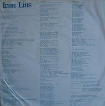 Load image into Gallery viewer, Ivan Lins | Daquilo Que Eu Sei