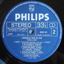 Load image into Gallery viewer, Ivan Lins | Daquilo Que Eu Sei