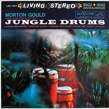 Load image into Gallery viewer, Morton Gould And His Orchestra | Jungle Drums