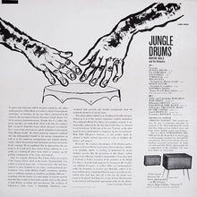 Load image into Gallery viewer, Morton Gould And His Orchestra | Jungle Drums