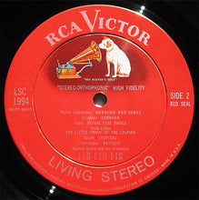 Load image into Gallery viewer, Morton Gould And His Orchestra | Jungle Drums