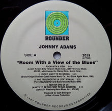 Load image into Gallery viewer, Johnny Adams | Room With A View Of The Blues