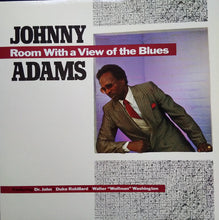 Load image into Gallery viewer, Johnny Adams | Room With A View Of The Blues