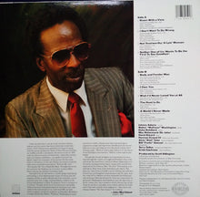 Load image into Gallery viewer, Johnny Adams | Room With A View Of The Blues