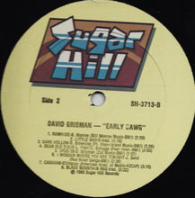 Load image into Gallery viewer, David Grisman | Early Dawg
