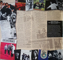 Load image into Gallery viewer, The Pretty Things | Midnight To Six