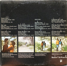 Load image into Gallery viewer, Booker T. Jones | Booker T. & Priscilla