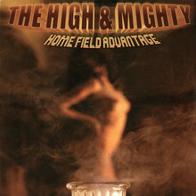 Load image into Gallery viewer, The High & Mighty | Home Field Advantage