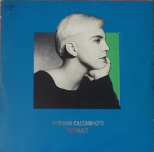 Load image into Gallery viewer, Adriana Calcanhotto | Senhas