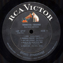 Load image into Gallery viewer, Gary Burton & Friends | Tennessee Firebird