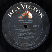 Load image into Gallery viewer, Gary Burton & Friends | Tennessee Firebird