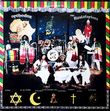 Load image into Gallery viewer, The Rastafarians | Orthodox