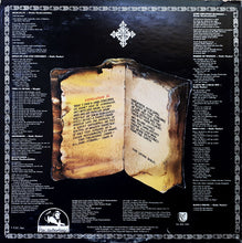 Load image into Gallery viewer, The Rastafarians | Orthodox