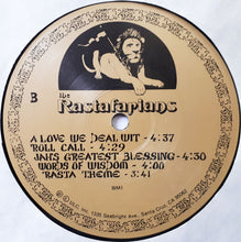 Load image into Gallery viewer, The Rastafarians | Orthodox