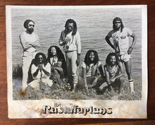 Load image into Gallery viewer, The Rastafarians | Orthodox