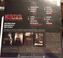 Load image into Gallery viewer, Various | Murder Was The Case (The Soundtrack)