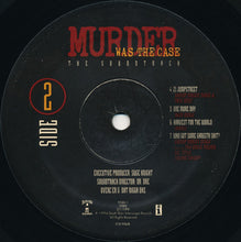 Load image into Gallery viewer, Various | Murder Was The Case (The Soundtrack)