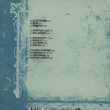 Load image into Gallery viewer, Lloyd Miller | Lloyd Miller & The Heliocentrics (OST) (New)