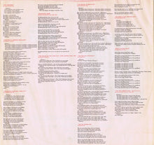 Load image into Gallery viewer, David Peel & The Lower East Side | The Pope Smokes Dope