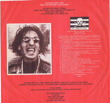 Load image into Gallery viewer, David Peel & The Lower East Side | The Pope Smokes Dope