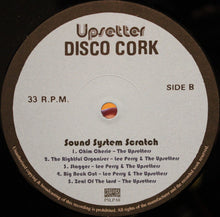 Load image into Gallery viewer, Various | Sound System Scratch - Lee Perry's Dub Plate Mixes 1973 To 1979 (New)