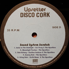 Load image into Gallery viewer, Various | Sound System Scratch - Lee Perry's Dub Plate Mixes 1973 To 1979 (New)