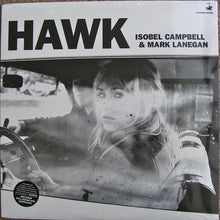 Load image into Gallery viewer, Isobel Campbell | Hawk