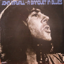 Load image into Gallery viewer, John Mayall | A Banquet In Blues