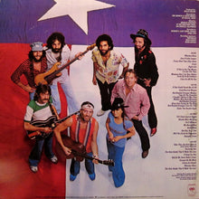 Load image into Gallery viewer, Willie Nelson | Willie And Family Live