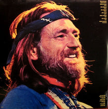 Load image into Gallery viewer, Willie Nelson | Willie And Family Live