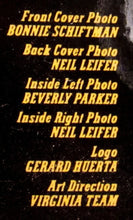 Load image into Gallery viewer, Willie Nelson | Willie And Family Live