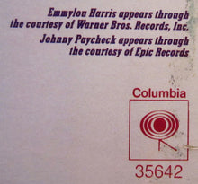 Load image into Gallery viewer, Willie Nelson | Willie And Family Live