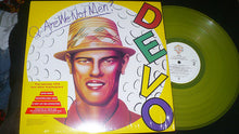 Load image into Gallery viewer, Devo | Q: Are We Not Men? A: We Are Devo! (New)