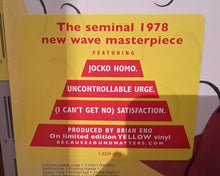 Load image into Gallery viewer, Devo | Q: Are We Not Men? A: We Are Devo! (New)